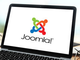 Создание и поддержка сайта на Joomla